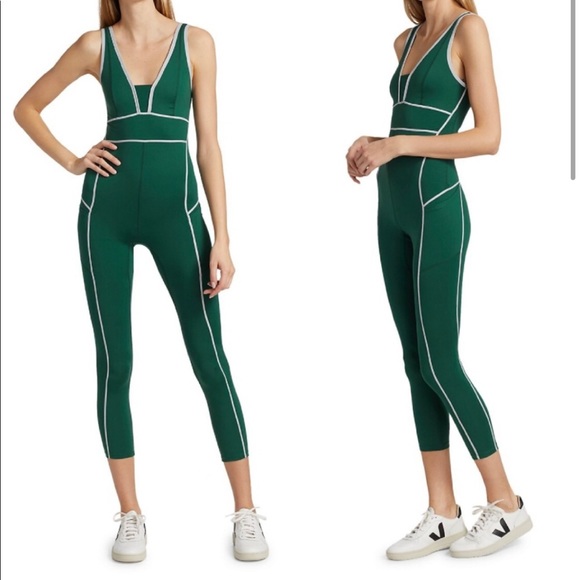 Free People You’re A Peach Onesie - Picture 3 of 4